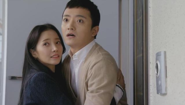 吻出韩剧新高度,这部的女主也太会撩了吧