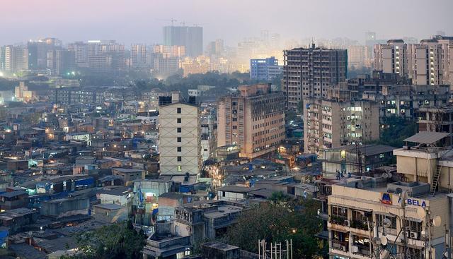 印度留学生讨论:印度将在中国之前成为发达国