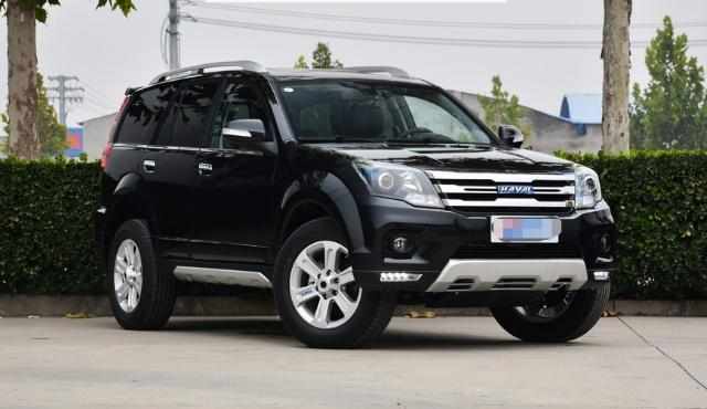 想知道“哈弗“近期资讯盘点，你想要的这里都有