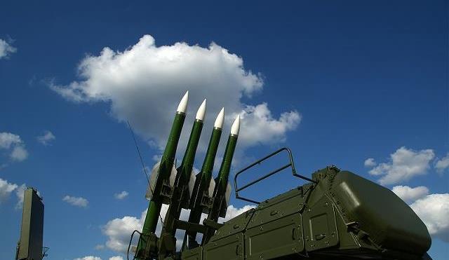 美国近日退出《中导条约》目标何在?