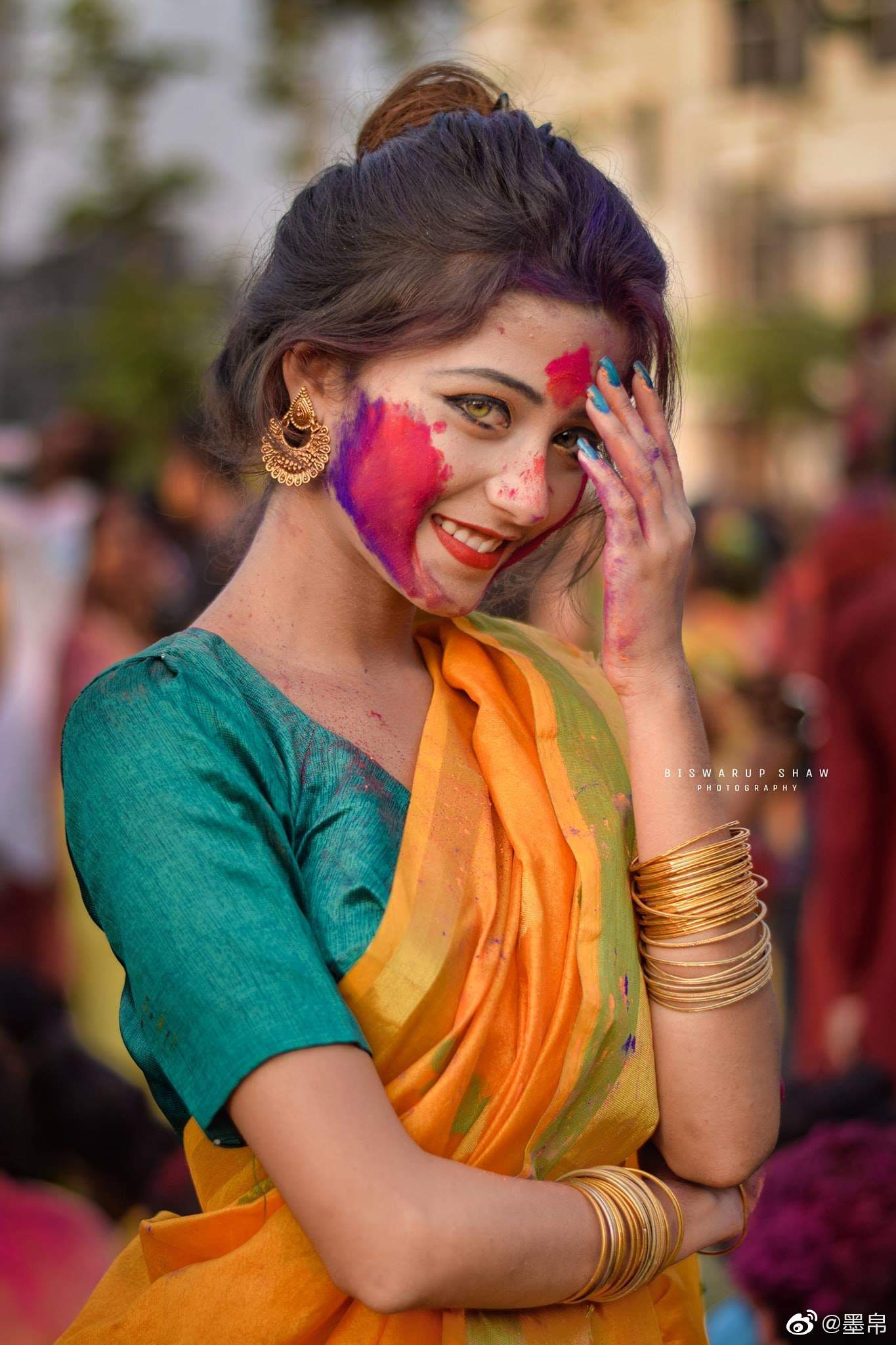 印度公主-阿拉丁神灯主题人像创作 |Photography|Portrait|王一钦Emma_Original作品-站酷(ZCOOL)