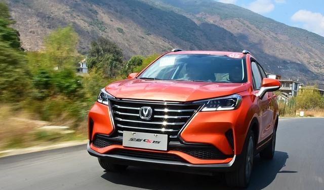 五万块左右的SUV,这性价比和颜值还有谁,它将是车市场的王者