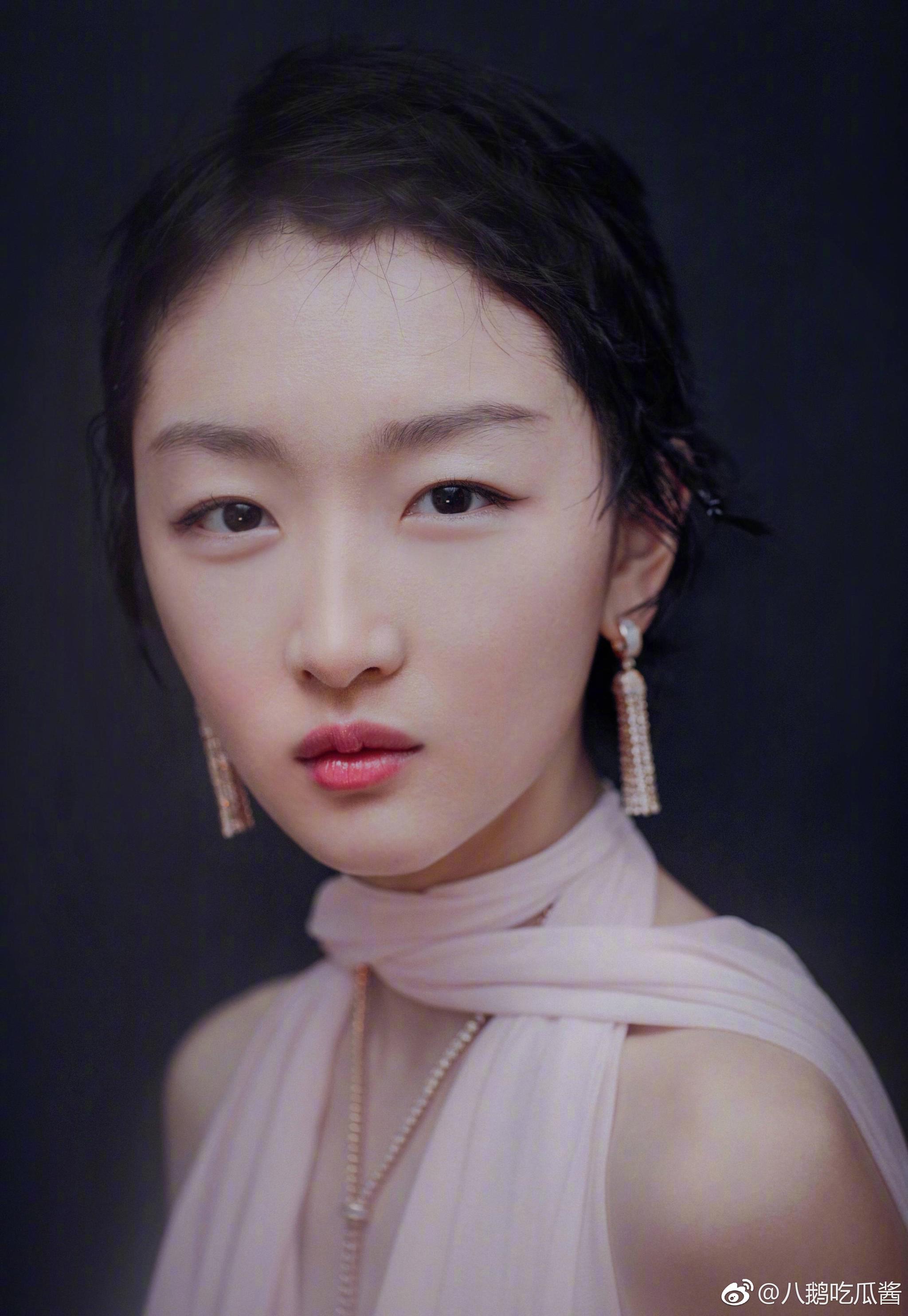 张艺兴、迪丽热巴、邓伦、周冬雨、凤凰传奇将