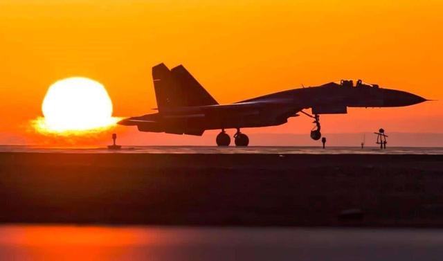 中国空军苏27为何全部退役只因这几项性能远