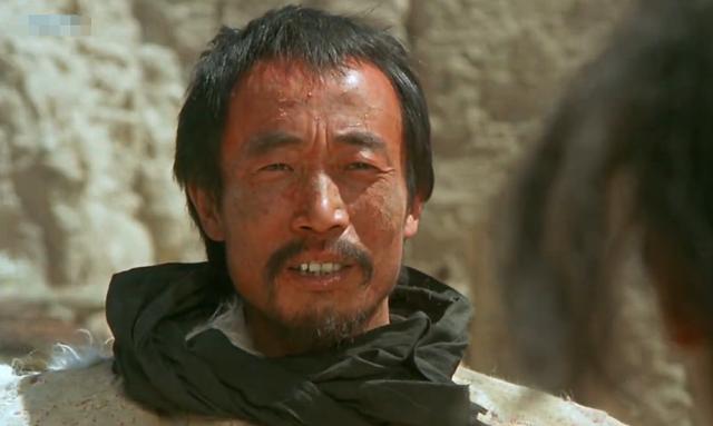 央视连续重播了23年,这部国产西部片太强,至