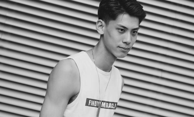 中国男排十大天才少年