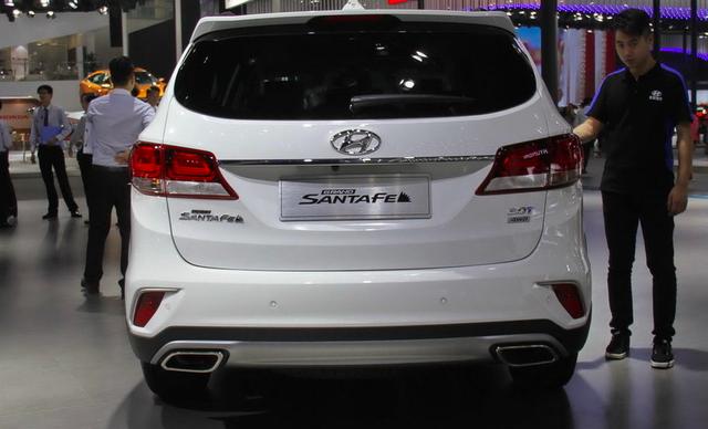 纯进口大7座SUV,只卖25万多,品质不输汉兰达,为何卖不动