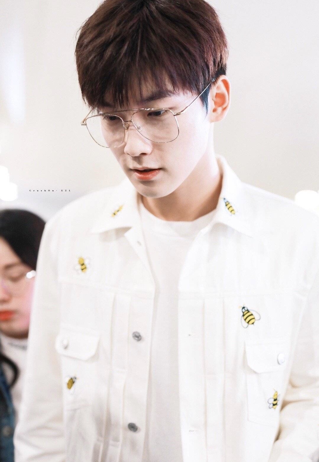 毕雯珺\/罗云熙\/连淮伟\/邓超元刘宇宁\/胡春杨\/林