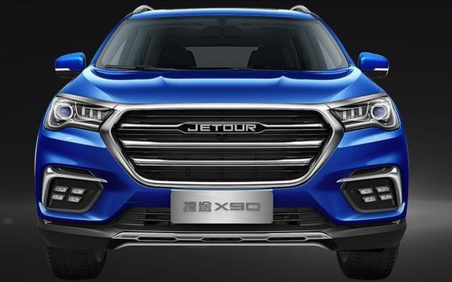 10万以内的国产中型SUV，捷途X90是否真的是硬核产品？