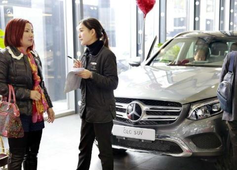 4S店的强制保险，是“圈套”没理由拒绝你错了！一句话就搞定