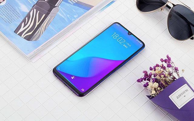 Vivo手机图片x23,vivo手机图片 vivo手机不懂别瞎买,这三款旗舰基本可以用三年!