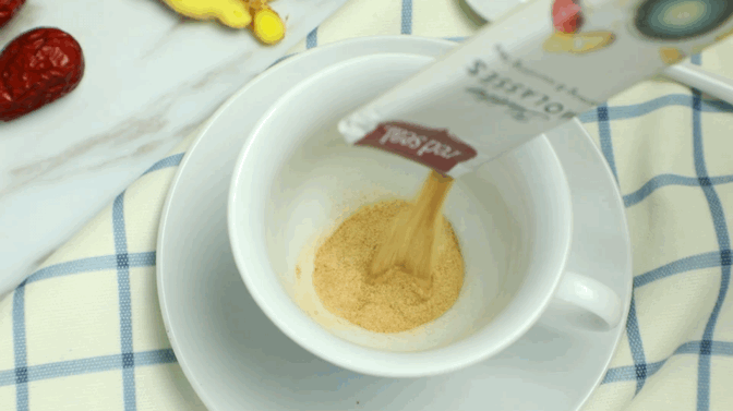 不用化妆气色好,喝红糖姜茶补血养颜,还能瘦小肚腩 不用化妆气色好,喝红糖姜茶补血养颜,还能瘦小肚腩