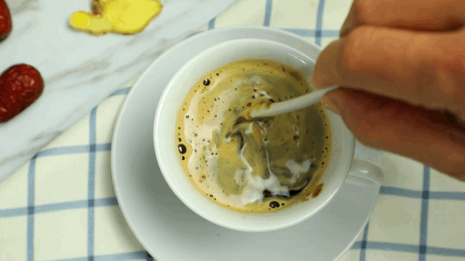 不用化妆气色好,喝红糖姜茶补血养颜,还能瘦小肚腩 不用化妆气色好,喝红糖姜茶补血养颜,还能瘦小肚腩