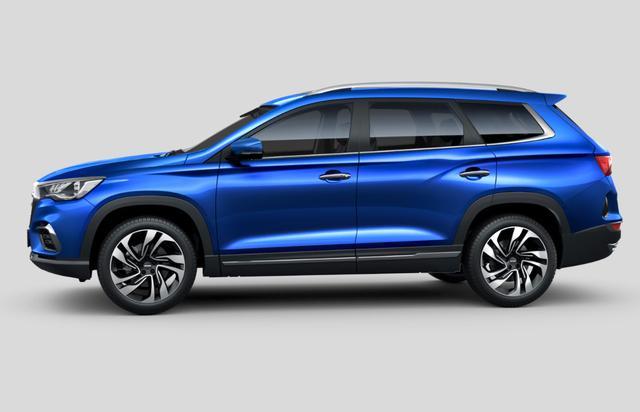 10万以内的国产中型SUV，捷途X90是否真的是硬核产品？