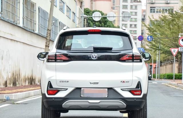 五万块左右的SUV,这性价比和颜值还有谁,它将是车市场的王者
