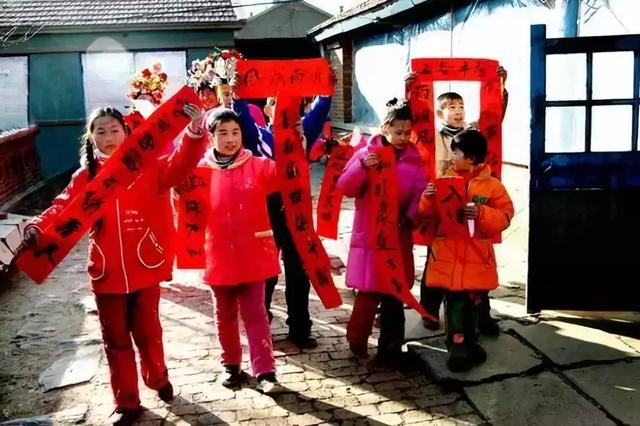 有年味的照片图片