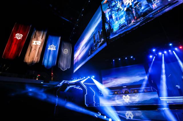 软硬相结合，iQOO KPL赛场首秀惊艳，最强游戏手机诞生