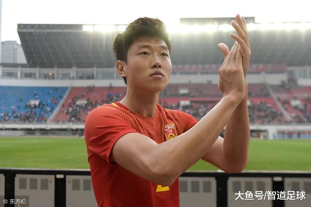 官方:高准翼260万欧加盟广州恒大，河北华夏已与山东鲁能协商过