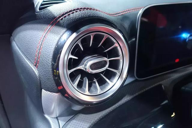 奔驰AMG A35 L,为“特殊需求”而生
