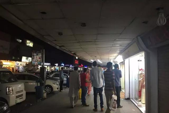 搜索去巴基斯坦工作,中国人对巴铁的印象大致