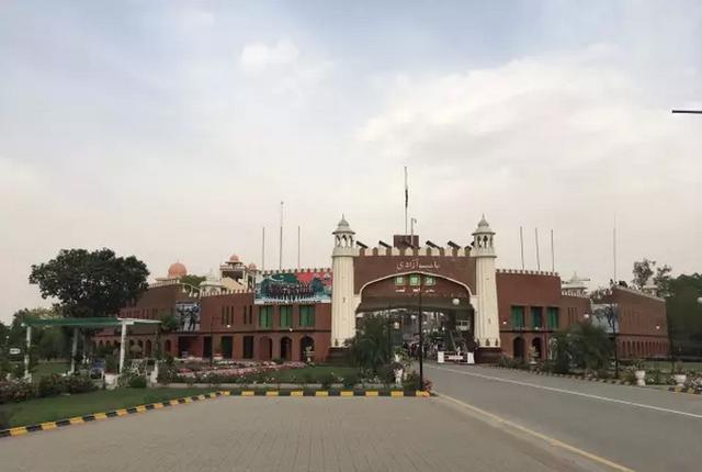 搜索去巴基斯坦工作,中国人对巴铁的印象大致