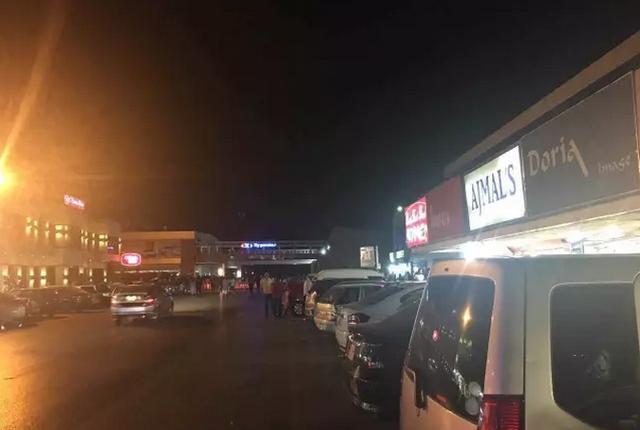 搜索去巴基斯坦工作,中国人对巴铁的印象大致