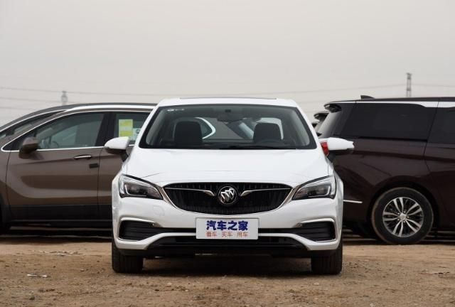 2019款别克威朗有哪些小毛病?这几位车主掏心