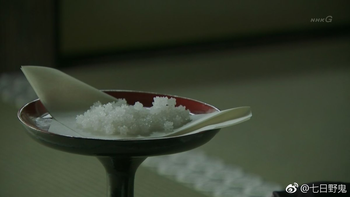 突然想吃金平糖。