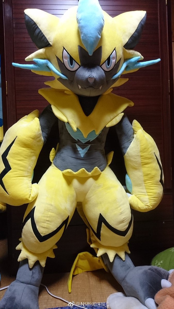 去年9月预售,59,400日元的1.5米高的 捷拉奥拉 终于发货了