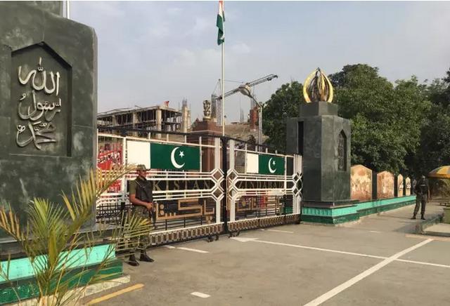 搜索去巴基斯坦工作,中国人对巴铁的印象大致