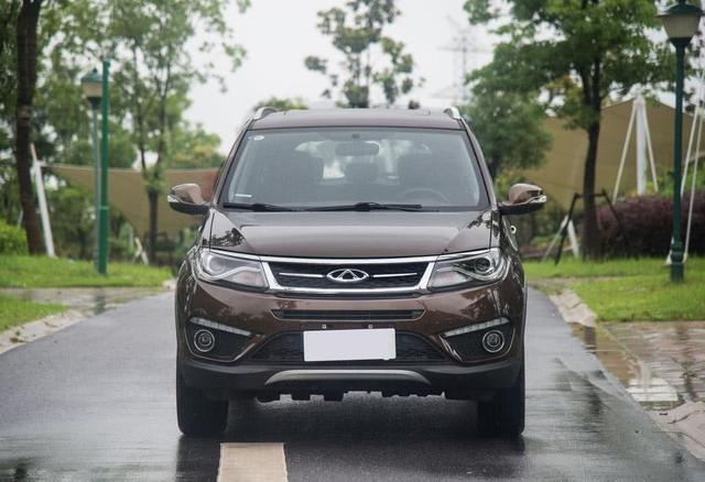 国产又一款良心SUV,1.5T+前后独悬仅8万,月销早已破万!