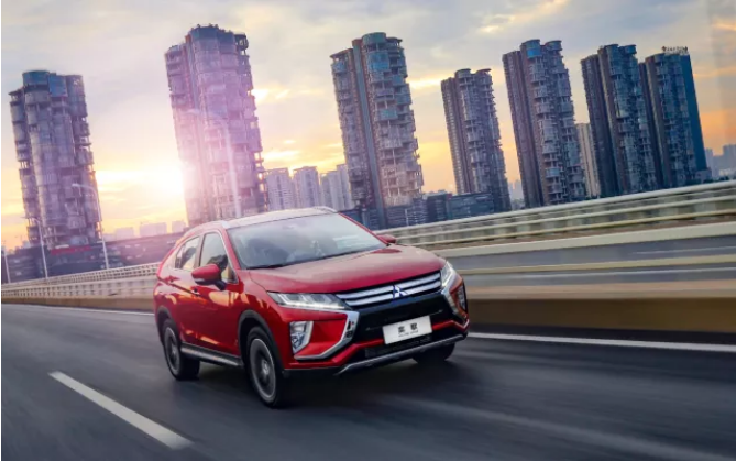 近期“三菱“动态汇总，都在这个专题里