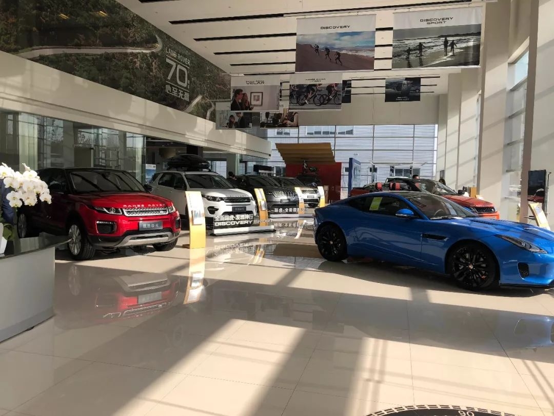 车市下行，豪华品牌经销商真实的生存状态如何？