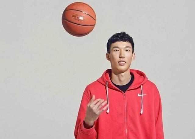 周琦3年280万签雷霆?无法立足NBA,快醒醒吧