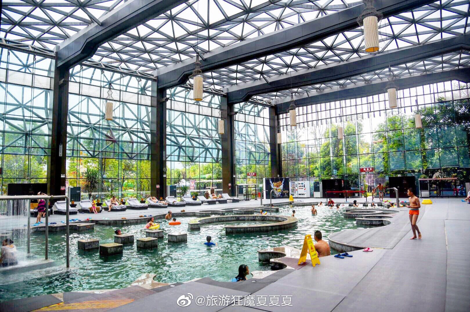 重庆大足龙水湖旅游度假村 | 上上国际（香港）设计-设计案例-建E室内设计网