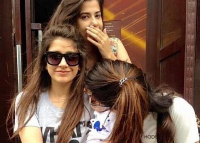 到巴基斯坦旅游,当地人人真的太热情了,中国