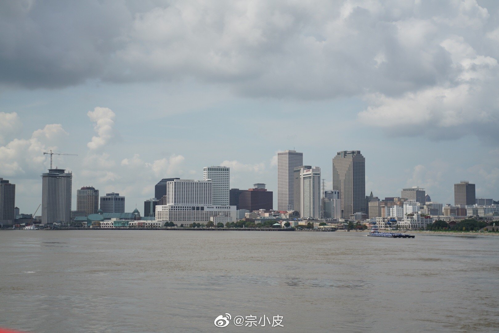 必须中国人来负责？西班牙最大潟湖污染：因为中国人爱...