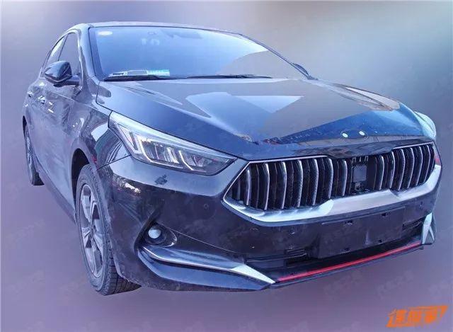 最新最全的“谍照“资讯都在这里，不容错过