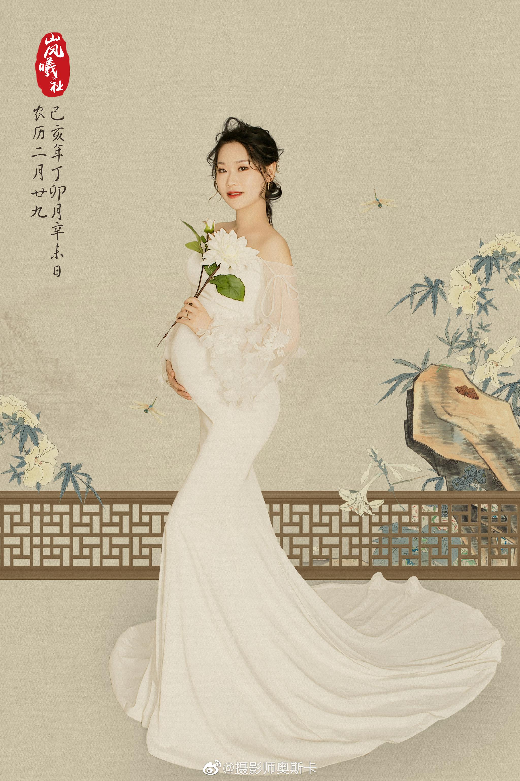 美人纪婚纱摄影杭州孕妇，婚纱摄影美人纪，需要大概多少钱拍一套结婚照