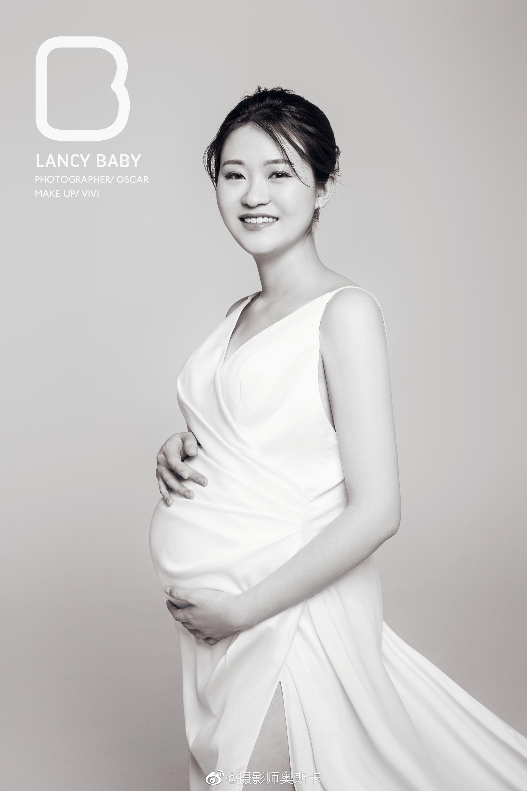 孕妇拍照服装唯美白纱裙影楼孕期大肚艺术照写真礼服准妈咪摄摄影-阿里巴巴