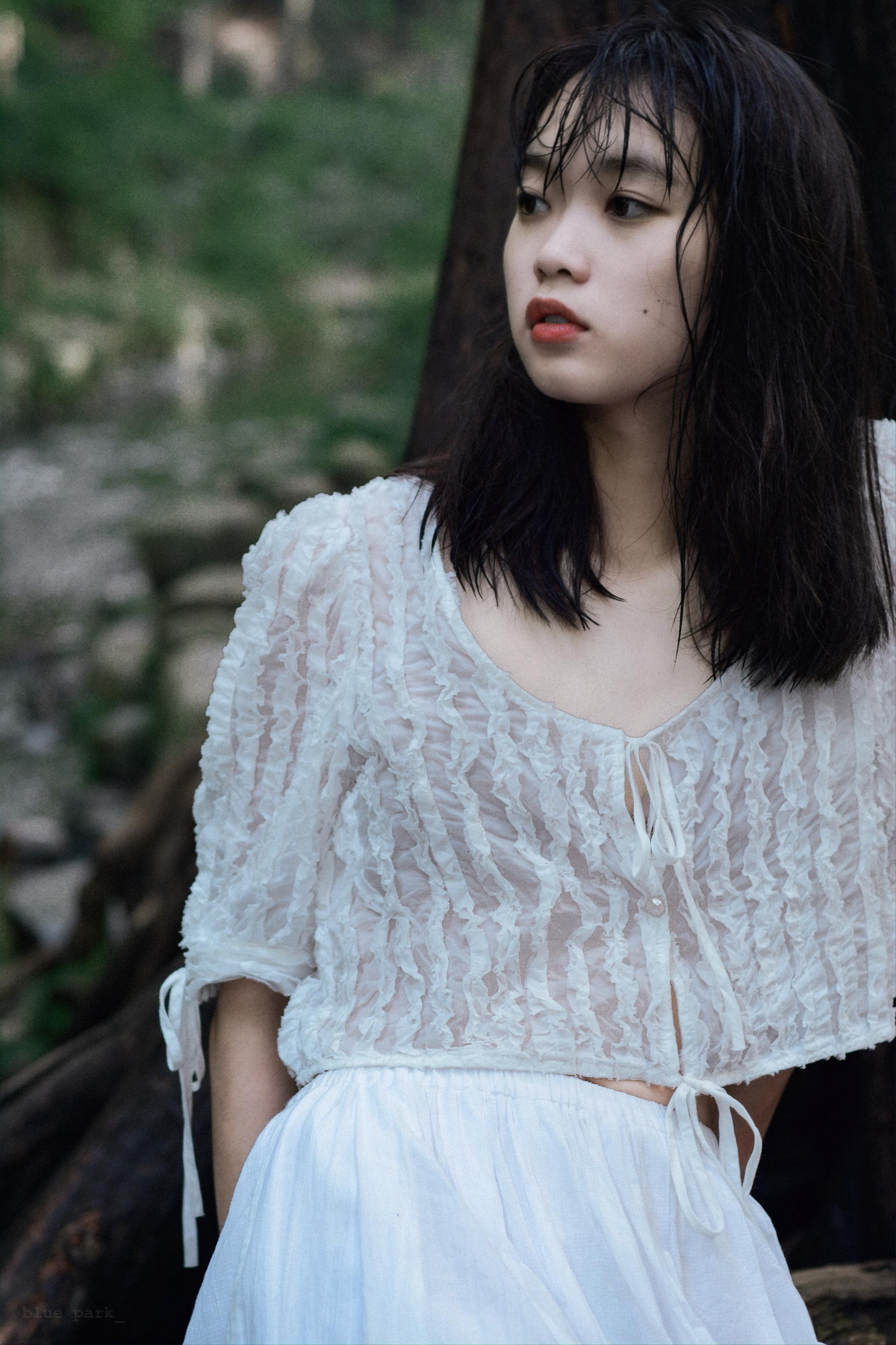 在光里@张奕懿yi