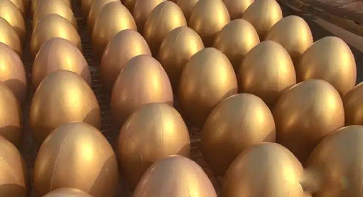 成本1块钱竟然卖了3个亿！李咏造就的“中国淘宝村”下了20亿个金蛋