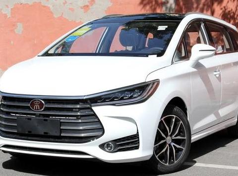 近期“比亚迪“动态汇总，都在这个专题里