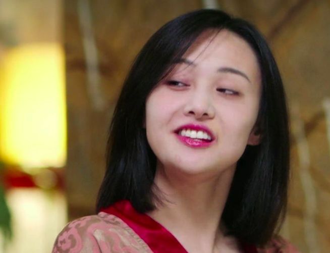 豆瓣评分4.9!郑爽《青春斗》被吐槽，成赵宝刚口碑最差作品!