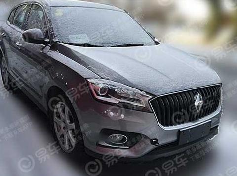 “30-50万德系SUV“必看资讯都在这，你错过了吗