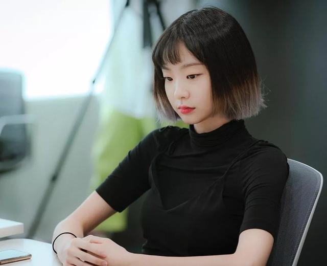 收视破记录,她是今年第一个圈粉全网的女主