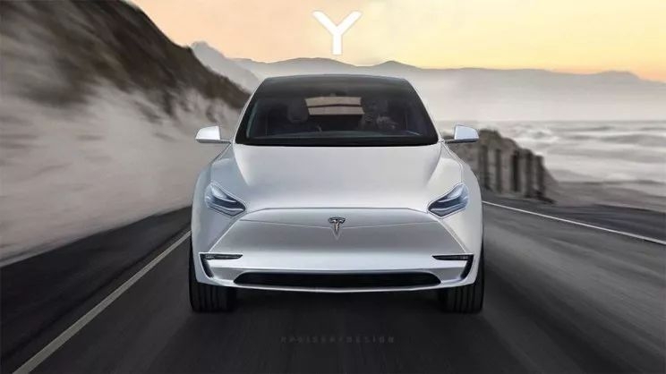 【一周行业大事件】特斯拉2021年在中国每周生产5000辆Model Y