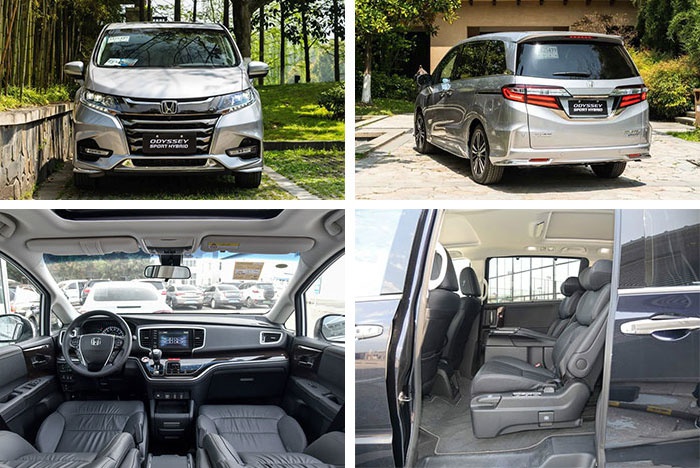 今年6款奶爸MPV推荐!最便宜10万出头,可雷克萨斯保姆车谁买?