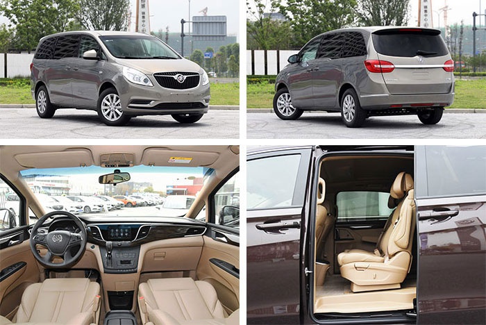 今年6款奶爸MPV推荐!最便宜10万出头,可雷克萨斯保姆车谁买?