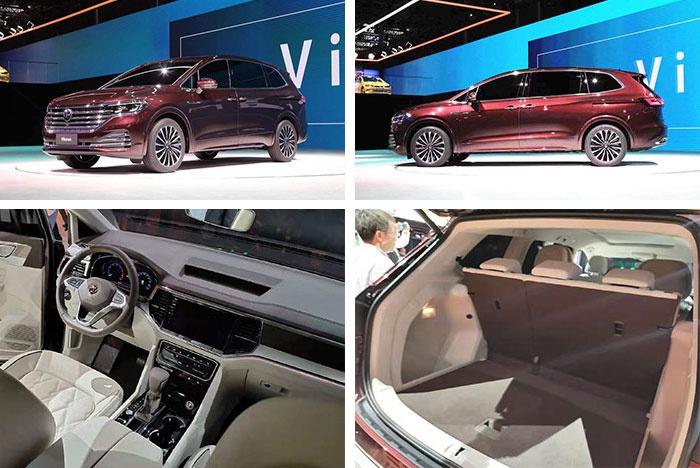 今年6款奶爸MPV推荐!最便宜10万出头,可雷克萨斯保姆车谁买?